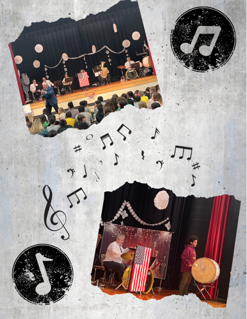 Music in the schools